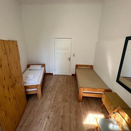 Hotel-Pension Spree Berlin Dış mekan fotoğraf