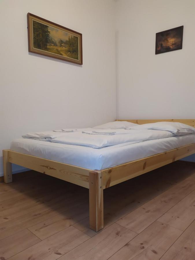 Hotel-Pension Spree Berlin Dış mekan fotoğraf
